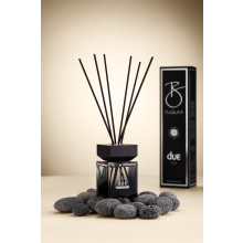 Perfumy do wnętrz Ruqumi Due Musk 90ml